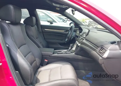 2019 Honda Accord Sport z USA, uszkodzony, nr VIN 1HGCV1F32KA088361